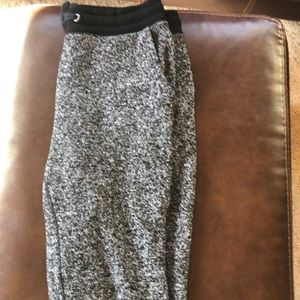 American eagle sweats